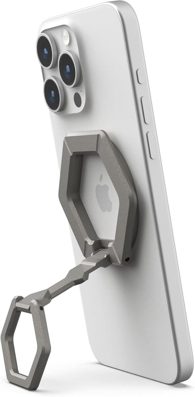 URBAN ARMOR GEAR UAG Magnetic Phone Ring Stand Compatible - Image 7