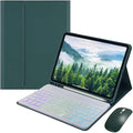 Rainbow Backlit Keyboard Case for iPad Pro 11 inch by Unknown