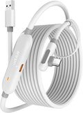 Maxonar VR Charging Link Cable 20FT Compatible by Maxonar