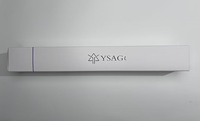 YSAGi Non-Slip Leather Desk Pad L Size, Waterproof Laptop Computer Desk - Image 8