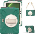 rantice Compatible with Samsung Galaxy TAB Active PRO 10.1 inch/Tab Active4 PRO by RanticeCase