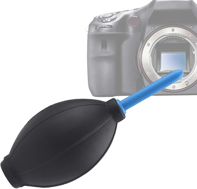 Camkix Camera Lens Cleaning Kit - Image 5