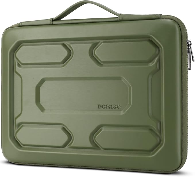 DOMISO 15.6 inch Laptop Sleeve by domiso