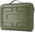 DOMISO 15.6 inch Laptop Sleeve by domiso