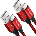 etguuds 4ft USB A to USB C Cable 3A Fast Charging, by etguuds