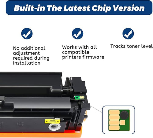 126A Toner Cartridge, Replacement - Image 2