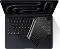 EooCoo Premium Keyboard Cover Skin Ultra Thin Protector Compatible by EooCoo
