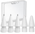 Delidigi 5 Pack Replacement Tips Compatible by Delidigi