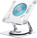 SHUWEI 360° Rotating Laptop Cooling Stand by SHUWEI