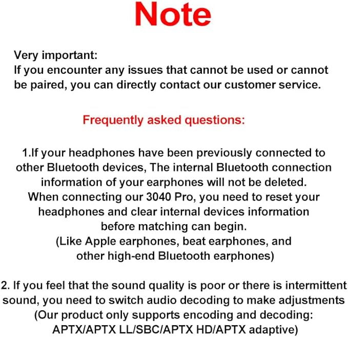 USB C Bluetooth Adapter for ps5/PS4, Dual Connection Wireless Audio Adapter Low - Image 7