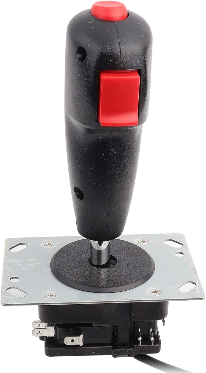 TOPINCN 8 Way Flight Joystick - Image 3