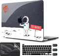 CISSOOK Compatible with MacBook Pro 13 inch Case 2025-2020 Release M2 Chip by CISSOOK
