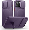 SURITCH for iPhone 15 Pro Max Case by SURITCH