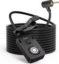 for Panasonic Cable RC301-L1 Remote Camera Small Shutter Release Remote Control by DYTDIEYINGTU