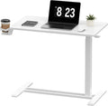 FLEXISPOT Adjustable C Table by FlexiSpot