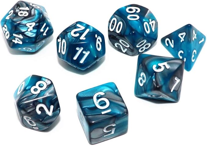 DND Dice Set - Image 5