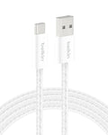 Belkin USB A to USB C Cable, 15W by Belkin