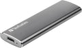 Verbatim 240GB Vx500 External SSD, USB 3.1 Gen 2 by Verbatim