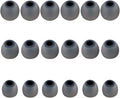 Silicone Replacement Earbud Tips Earbud Covers Fit by MMYQXI