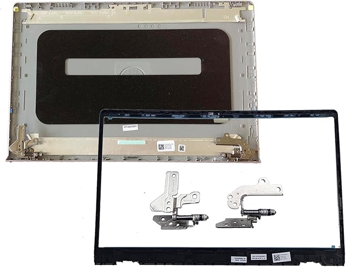 Replacement Laptop LCD Back Cover Top Case Rear Lid by YLPCSY