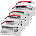 iMah BT162342/BT262342 2.4V 300mAh Ni-MH Cordless Phone Battery Pack, Also by iMah