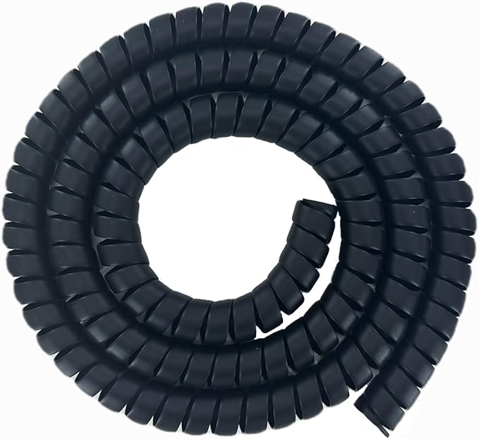 Spiral Wrap Cable Protector - Image 2