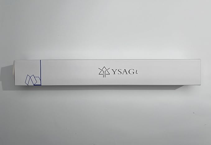 YSAGi Leather Desk Protector, Non-Slip Large Mouse Pad, Waterproof PU Laptop - Image 10
