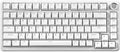 YUNZII B75 Mechanical Keyboard, 75% Layout by YUNZIIMECHANICALKEYBOARD