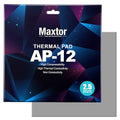 Silicone Thermal Pads 14.8 W/mK by Maxtor
