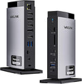WAVLINK Docking Station 3 Monitors, Triple 4K@60Hz by WAVLINK%C2%AE