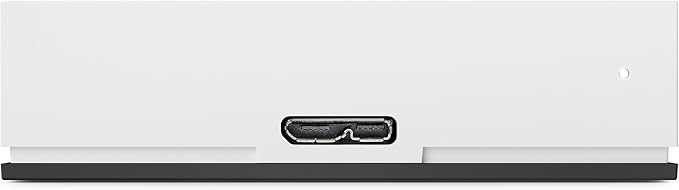 Seagate Game Drive for PlayStation® Consoles 2 TB External Hard Drive - Image 4