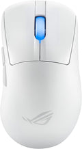 ASUS ROG Keris II Ace Wireless Gaming Mouse – Right-Handed Ergonomic, Tri-Mode by ASUS