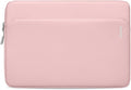 tomtoc Slim Laptop Sleeve for 15-inch 2025 New MacBook Air M4/A3241, 15 Inch by tomtoc