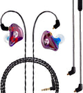 BASN Professional in Ear Monitor Headphones by BASNAudio