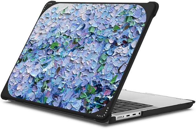 CASETiFY Bounce MacBook Pro 16-inch Case by CASETiFY