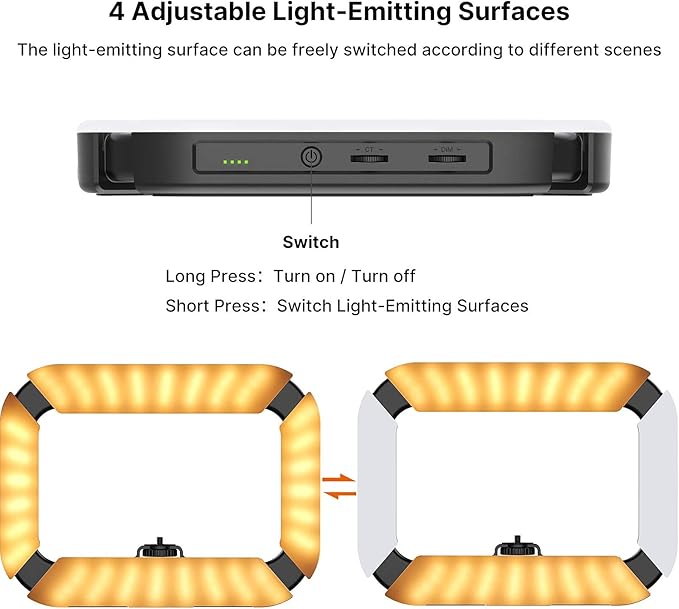 ULANZI U200 Smartphone Video Rig - Image 2