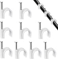 Cable Clips, Wire Wall Clips by Abnii