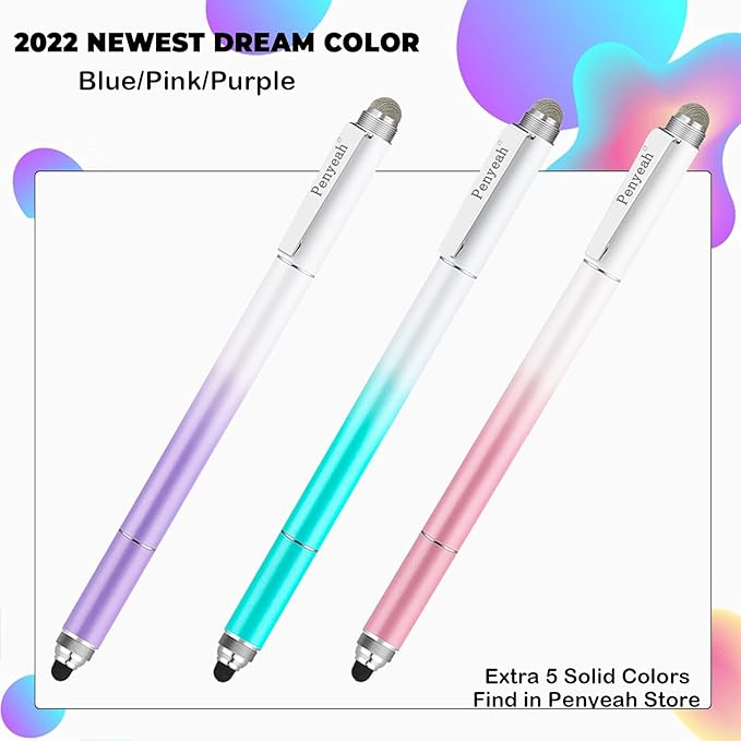 Penyeah Stylus Pens, Universal Phone/Tablet Stylus - Image 6