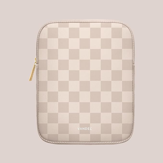 Vandel 9-11 Inch Tablet Sleeve, iPad Sleeve 11 inch Travel Pouch, Fits iPad Pro - Image 9