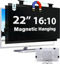 Magnetic 22 Inch Computer Privacy Screen by MaoYeye