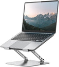 Laptop Stand Adjustable Computer Stand Sturdy Aluminum Laptop Stand by Orlian
