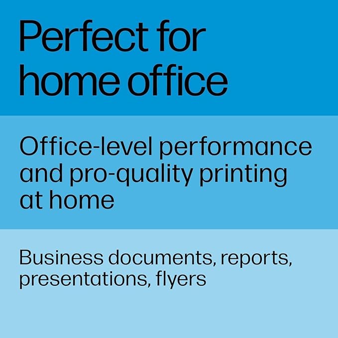 HP OfficeJet Pro 8138e Wireless All-in-One Color Inkjet Printer, Duplex - Image 9