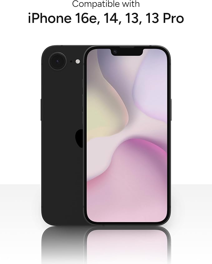 ZAGG InvisibleShield Glass Elite Anti-Glare Screen Protector - Image 3