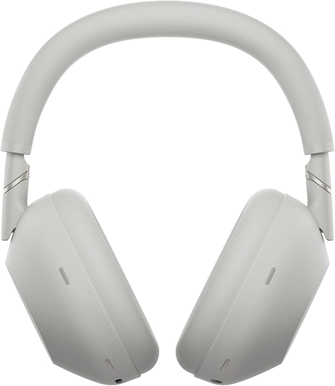 Sony WH-1000XM6 The Best Wireless Noise Canceling Headphones, HD NC Processor - Image 10