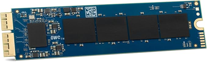 OWC 1.0TB Aura Pro X2 SSD Upgrade Compatible by OWC