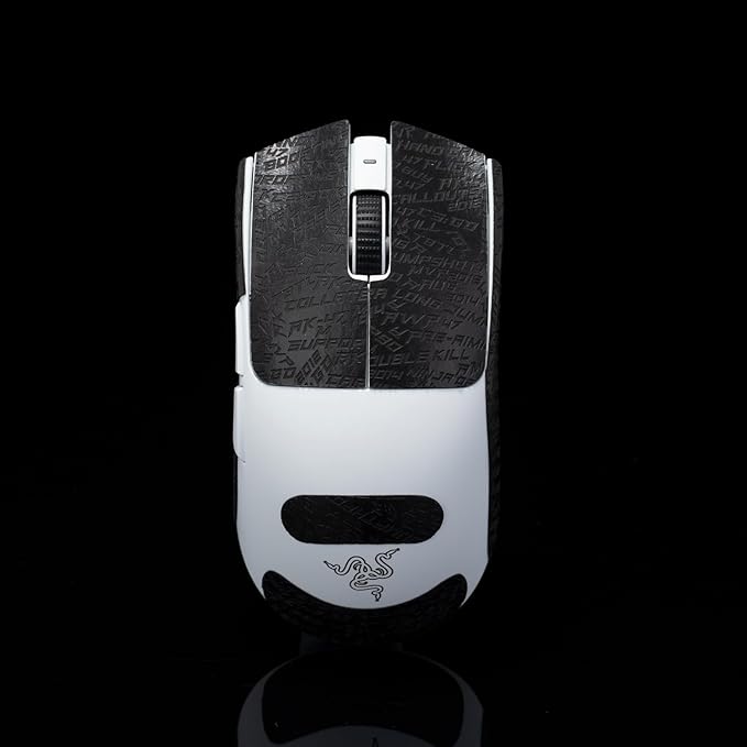 Grip Tape for Razer Viper V3 Pro by Hoekyio