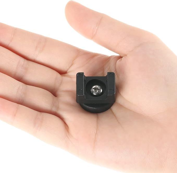 Yookeer 180 Pieces Magnetic Zip Tie Mount Multipurpose Cable Holder Magnets - Image 5