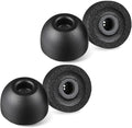 AZLA Foamax Standard, Foam Earbud Tips, Memory Foam Earbud Tips, Earbud Tips by AZLA