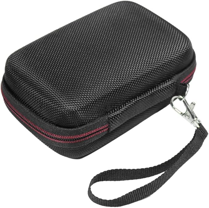 Soft Travel Protective Case for Anker 633 Magnetic Battery, 000mAh Foldable - Image 4