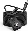 Small Release Shutter Remote Control Cable RC-301 S2 by DYTDIEYINGTU